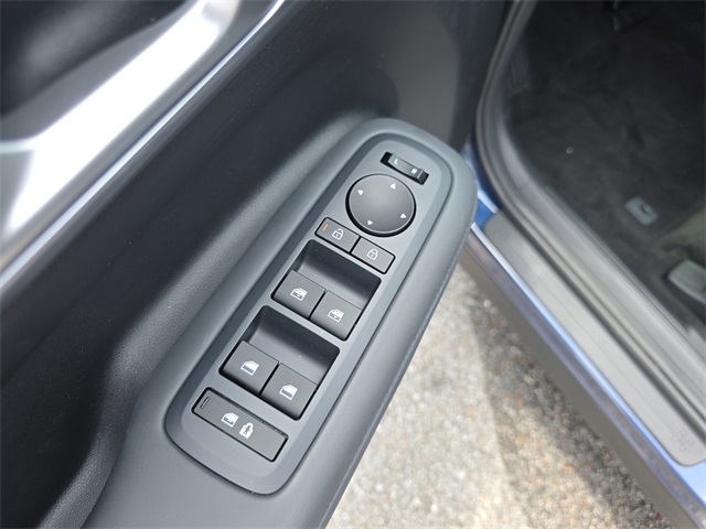 new 2025 Hyundai Santa Fe car, priced at $40,169