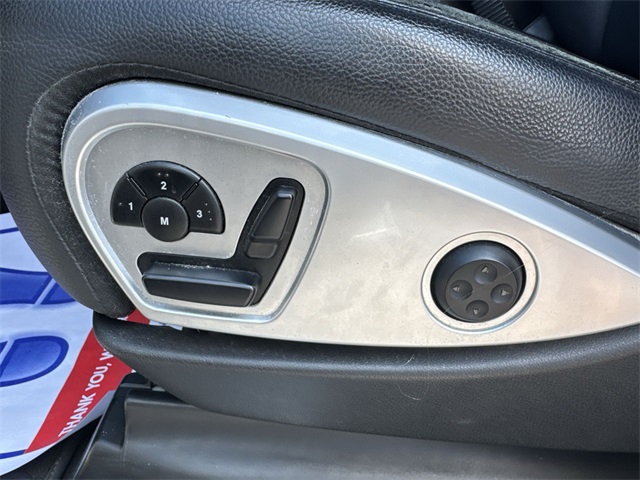 used 2010 Mercedes-Benz M-Class car, priced at $5,999