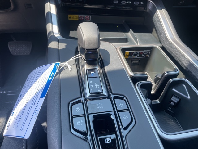 new 2025 Lexus TX car, priced at $72,395