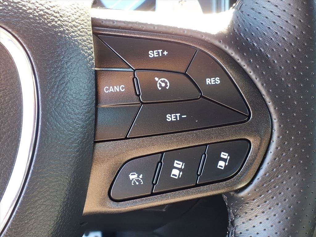 used 2023 Dodge Charger car, priced at $59,901