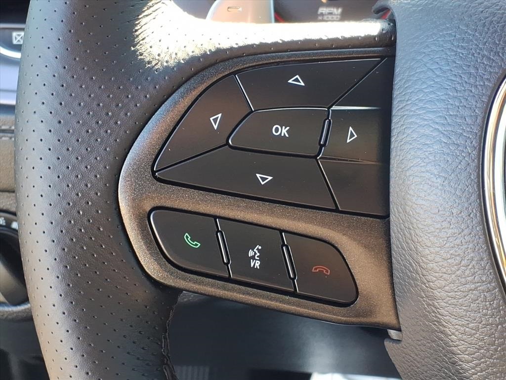 used 2023 Dodge Charger car, priced at $59,901
