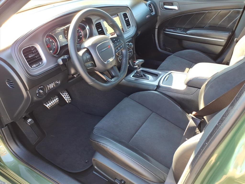 used 2023 Dodge Charger car, priced at $59,901