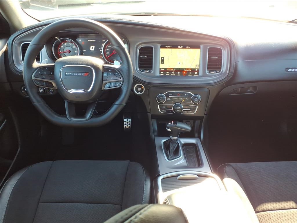 used 2023 Dodge Charger car, priced at $59,901