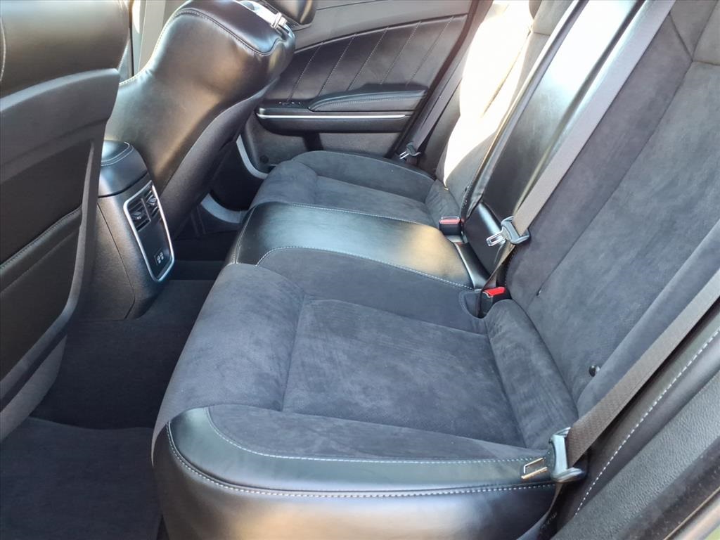 used 2023 Dodge Charger car, priced at $59,901