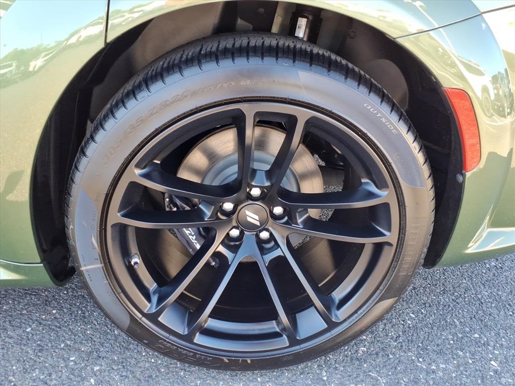 used 2023 Dodge Charger car, priced at $59,901