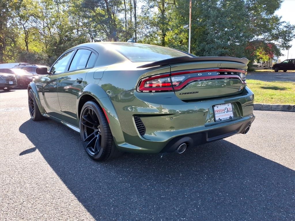 used 2023 Dodge Charger car, priced at $59,901
