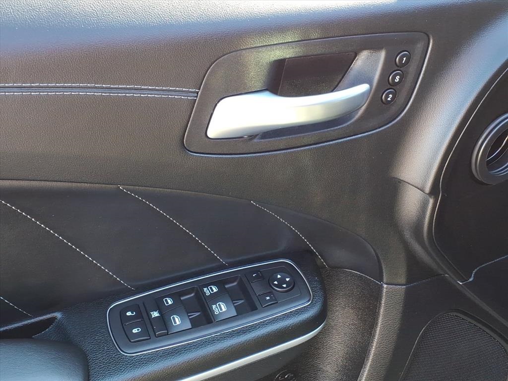 used 2023 Dodge Charger car, priced at $59,901