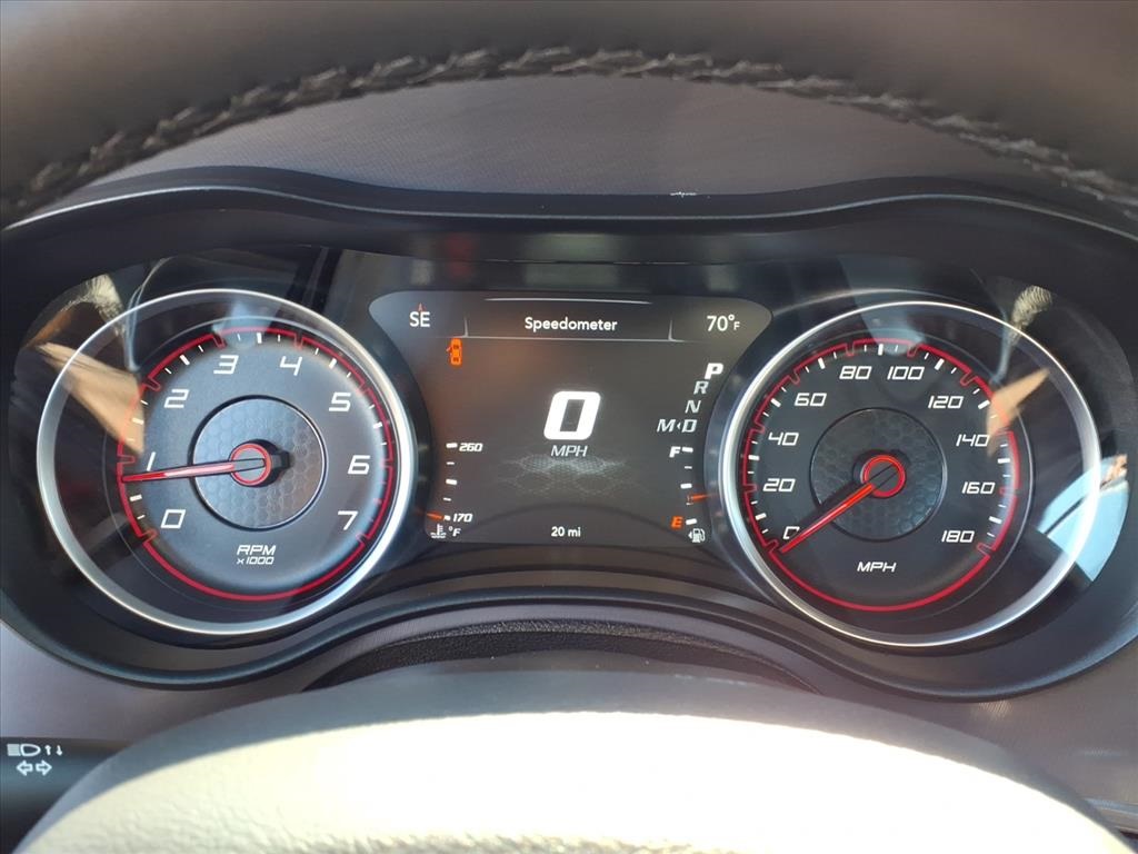 used 2023 Dodge Charger car, priced at $59,901