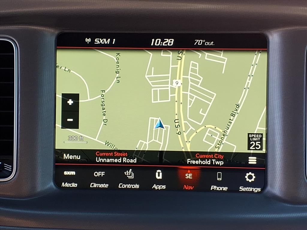 used 2023 Dodge Charger car, priced at $59,901