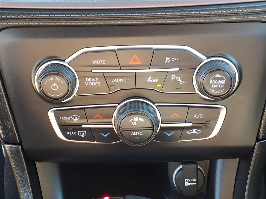used 2023 Dodge Charger car, priced at $59,901