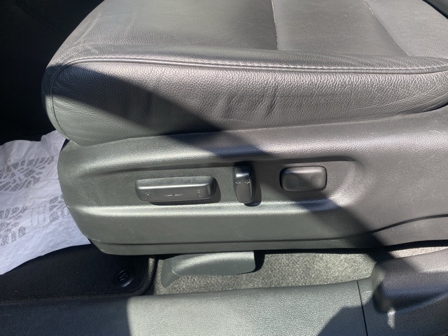 used 2022 Honda Pilot car, priced at $36,395