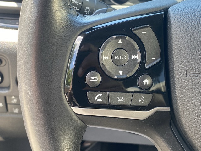 used 2022 Honda Pilot car, priced at $36,395