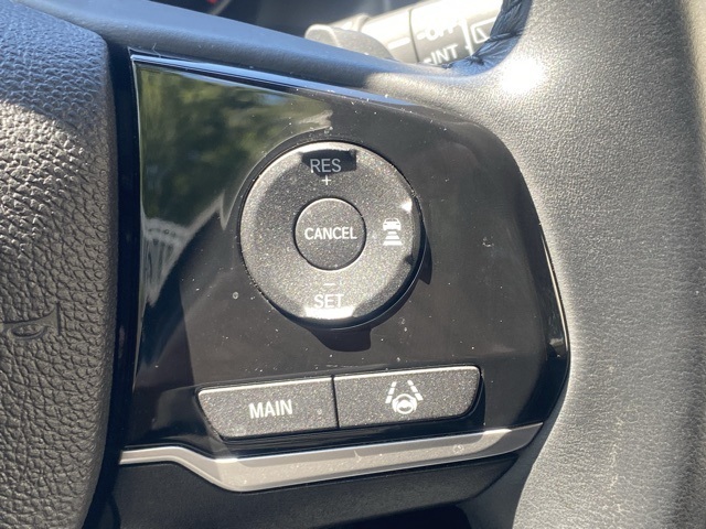 used 2022 Honda Pilot car, priced at $36,395