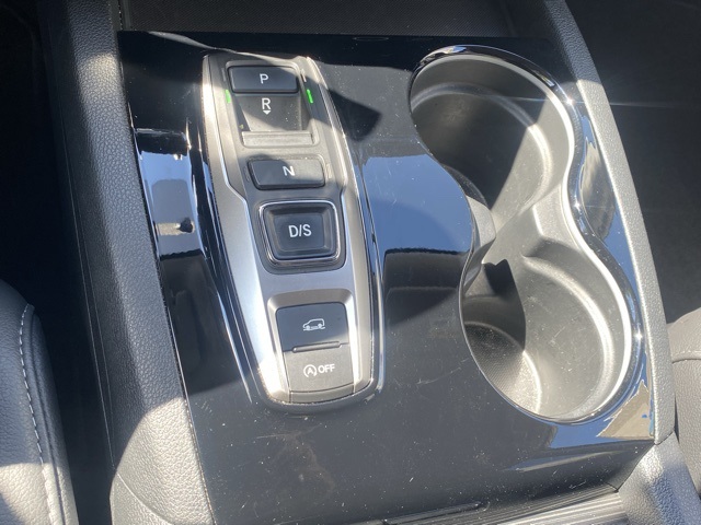 used 2022 Honda Pilot car, priced at $36,395