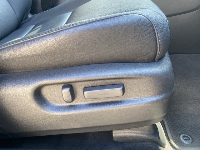 used 2022 Honda Pilot car, priced at $36,395
