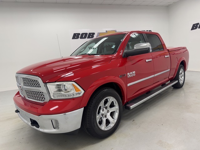 used 2015 Ram 1500 car, priced at $26,988