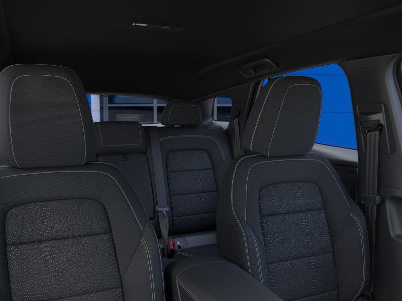 new 2026 Chevrolet Blazer EV car, priced at $47,390