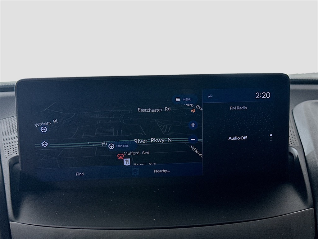 used 2023 Acura RDX car, priced at $37,999