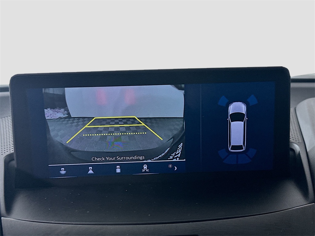 used 2023 Acura RDX car, priced at $37,999