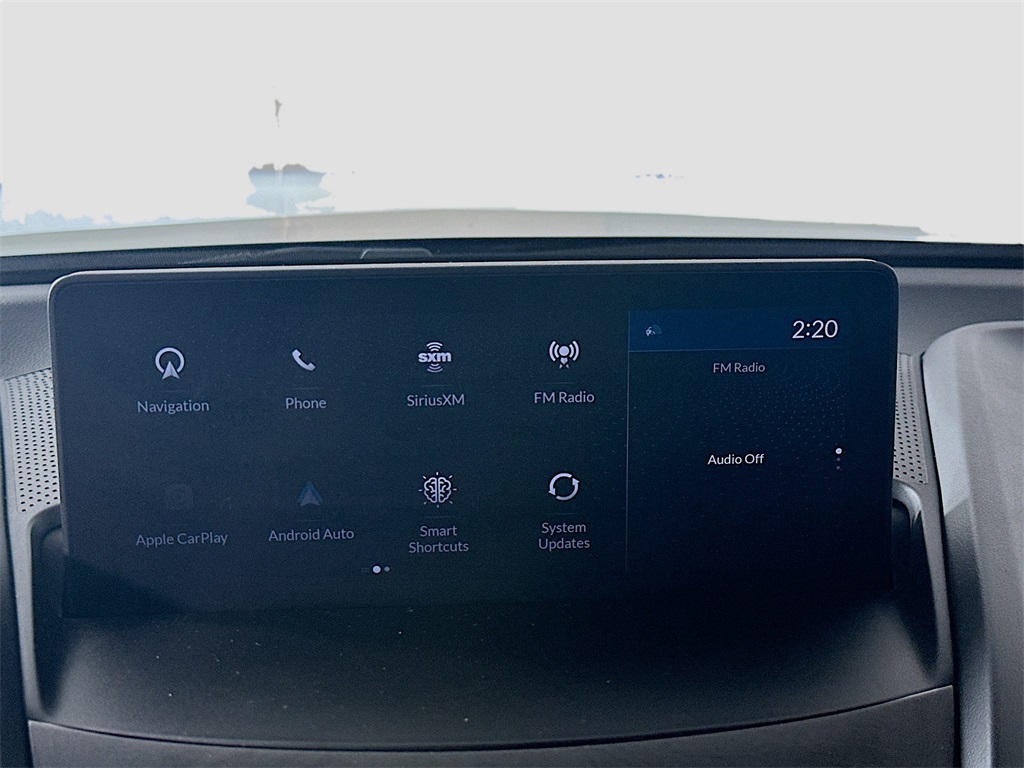 used 2023 Acura RDX car, priced at $37,999