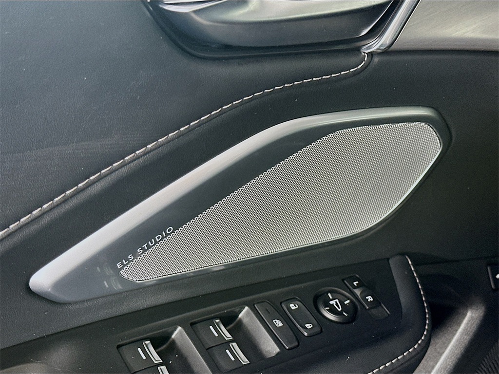 used 2023 Acura RDX car, priced at $37,999