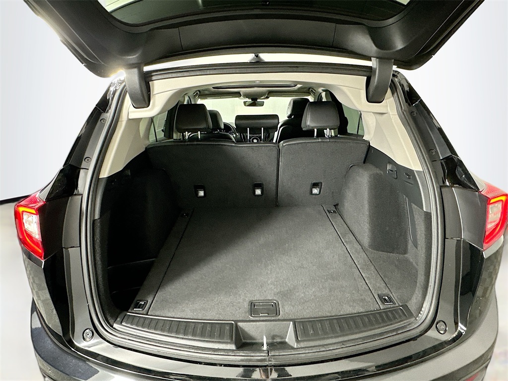 used 2023 Acura RDX car, priced at $37,999