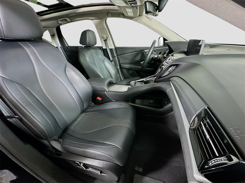 used 2023 Acura RDX car, priced at $37,999