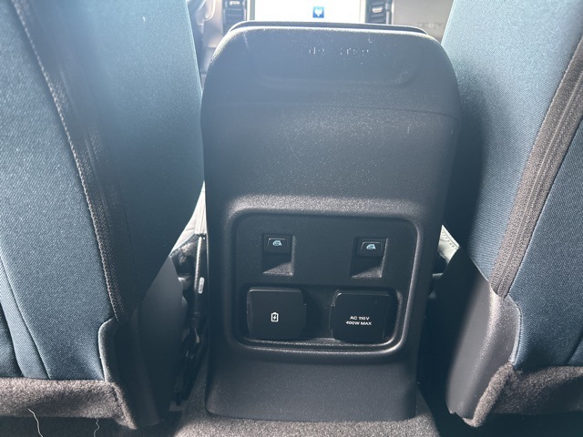 used 2023 Ford Bronco car, priced at $43,990