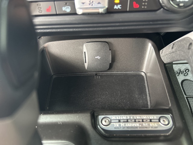 used 2023 Ford Bronco car, priced at $43,990
