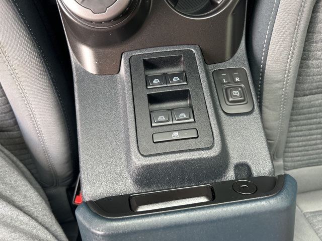 used 2023 Ford Bronco car, priced at $43,990