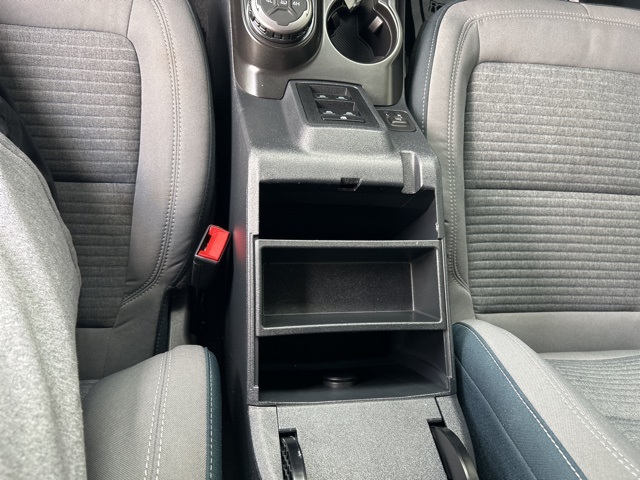 used 2023 Ford Bronco car, priced at $43,990