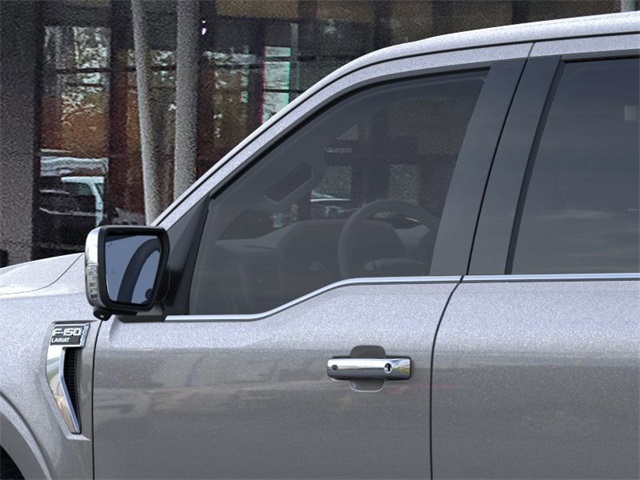 new 2025 Ford F-150 car, priced at $76,418
