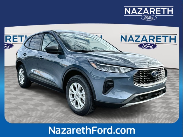 new 2025 Ford Escape car, priced at $27,498