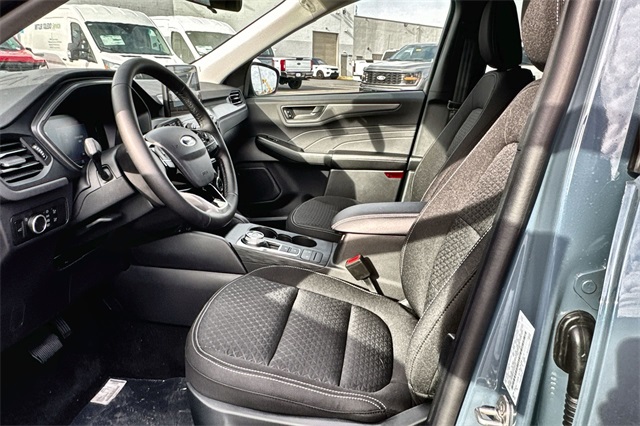 new 2025 Ford Escape car, priced at $27,498