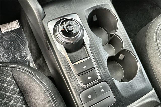 new 2025 Ford Escape car, priced at $27,498