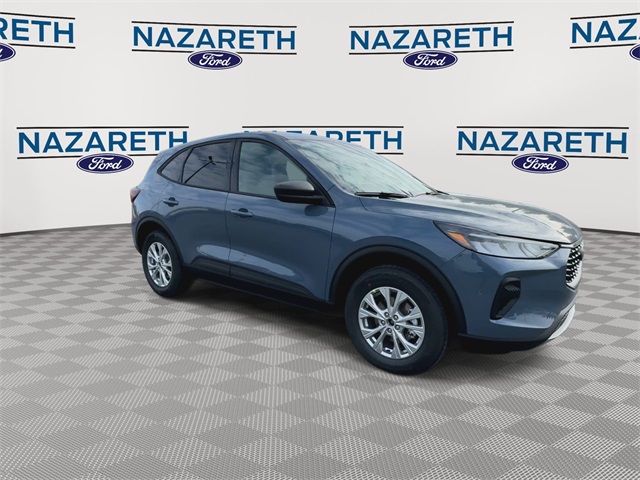new 2025 Ford Escape car, priced at $27,498