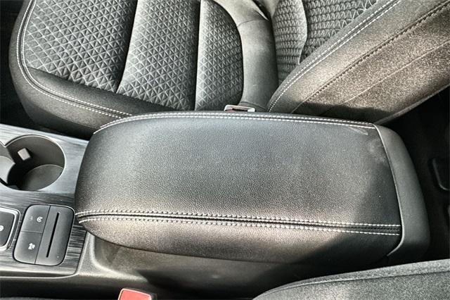 new 2025 Ford Escape car, priced at $27,498