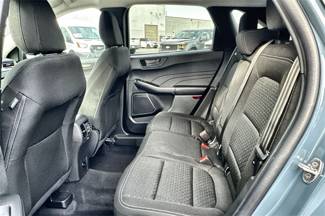 new 2025 Ford Escape car, priced at $27,498