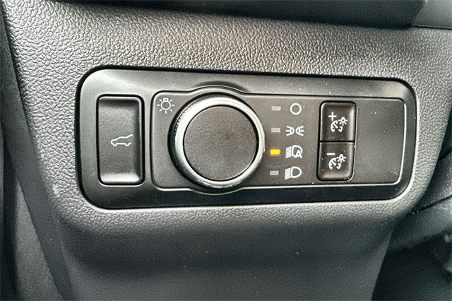 new 2025 Ford Escape car, priced at $27,498