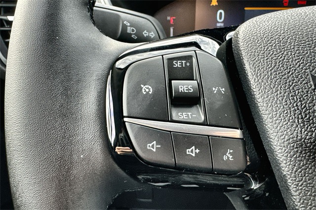 new 2025 Ford Escape car, priced at $27,498