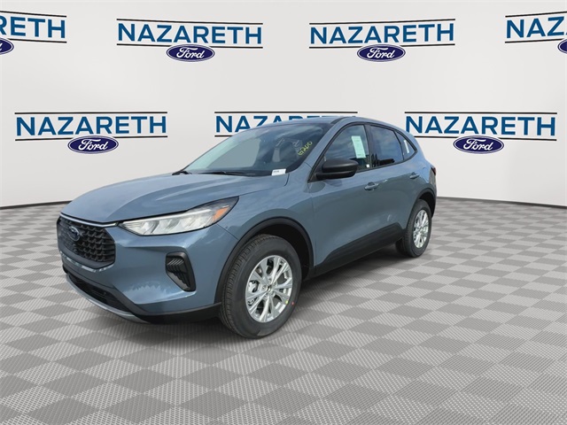 new 2025 Ford Escape car, priced at $27,498