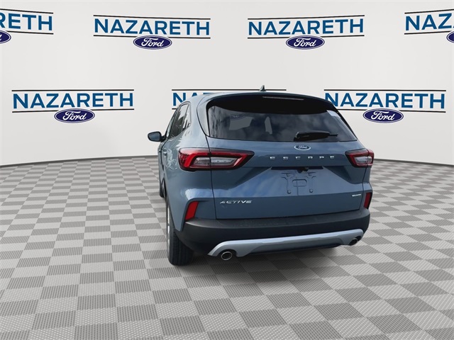 new 2025 Ford Escape car, priced at $27,498