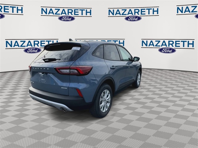 new 2025 Ford Escape car, priced at $27,498