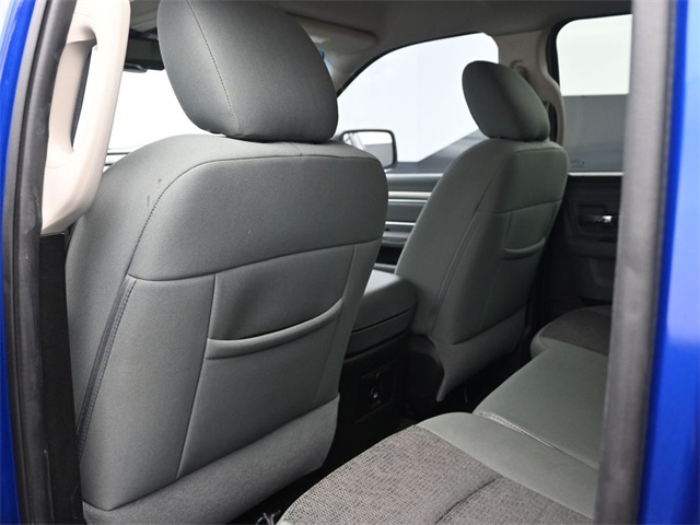used 2015 Ram 1500 car, priced at $22,777