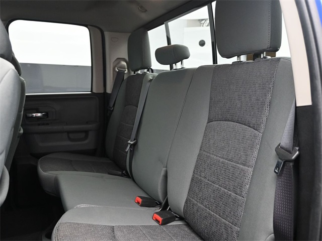 used 2015 Ram 1500 car, priced at $22,777