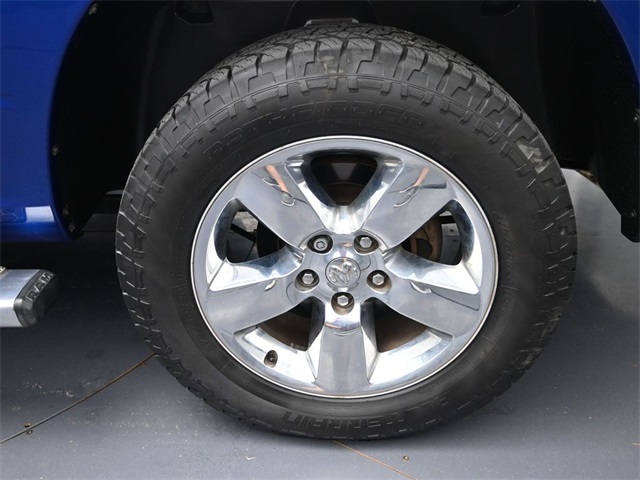 used 2015 Ram 1500 car, priced at $22,777