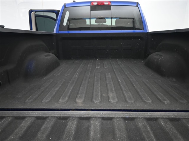 used 2015 Ram 1500 car, priced at $22,777