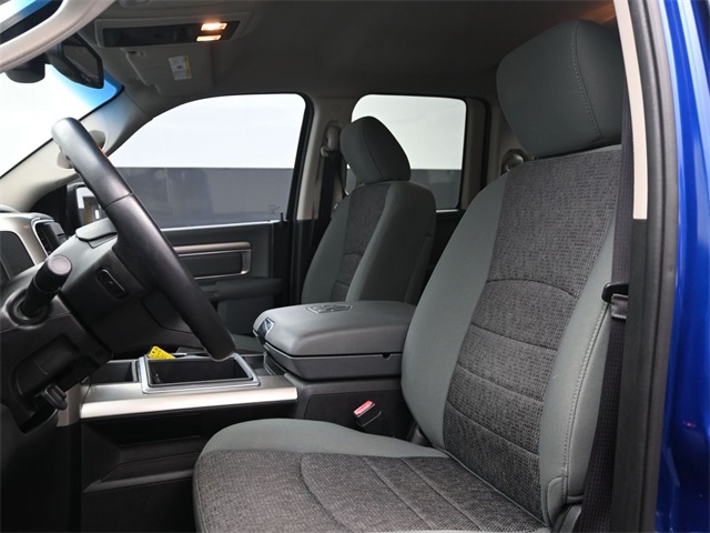 used 2015 Ram 1500 car, priced at $22,777