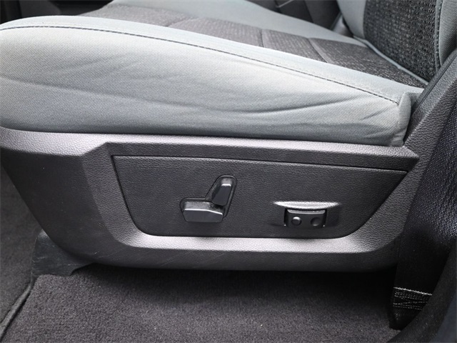 used 2015 Ram 1500 car, priced at $22,777