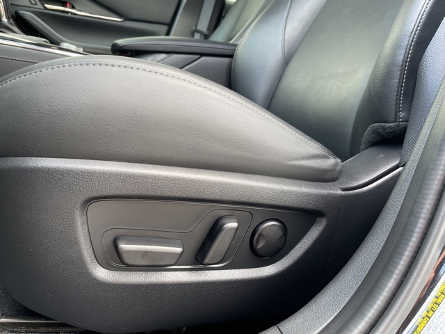 used 2022 Mazda CX-30 car, priced at $25,990